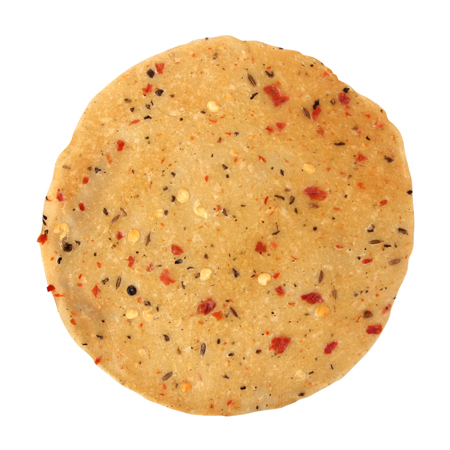 SINDHI MASALA PAPAD 200GMS
