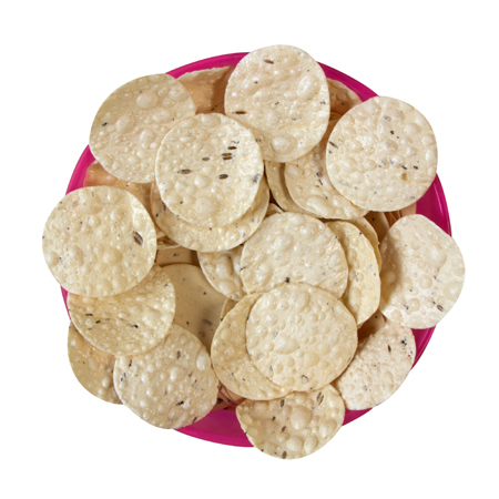 COIN PAPAD 1KG